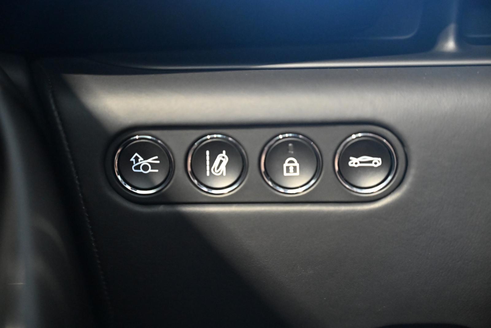 McLaren Artura MSO Ceramic Grey/Tech Lux/Technology Pack