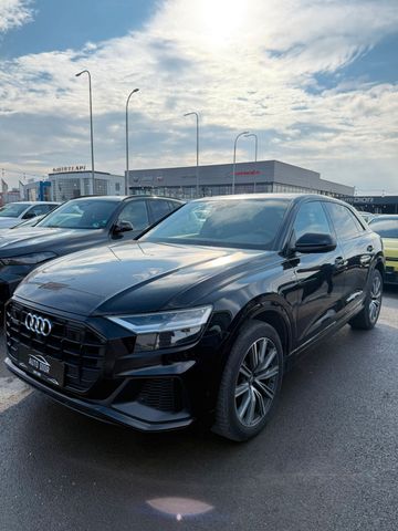 Audi Q8 50 TDI quattro*S LINE*