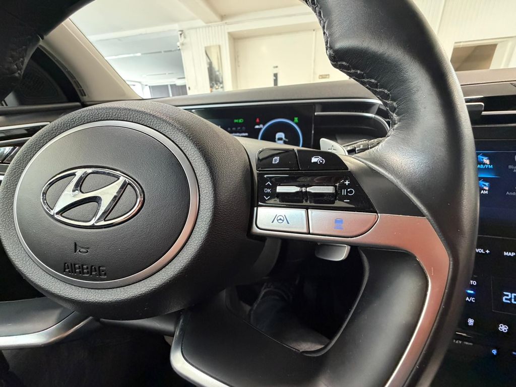 Hyundai Tucson - Bild 29