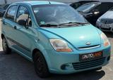 Chevrolet Matiz S*KLIMA*NAVI*OHNE TÜV* - gebrauchte Chevrolet Matiz aus dem Jahr 2005