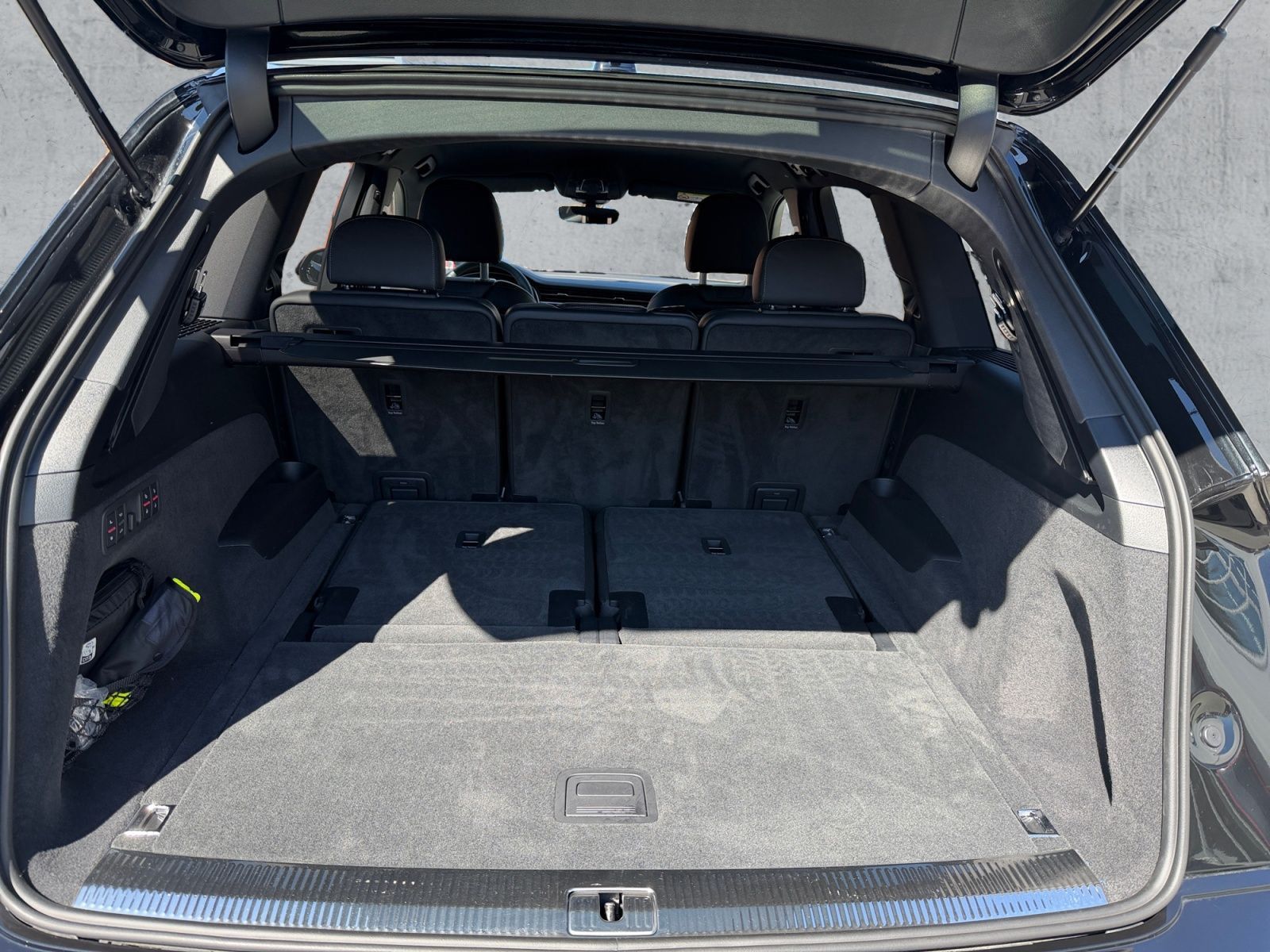 Audi Q7 - Bild 14