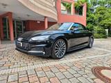 Audi A5 Cabrio 50  3.0 TDI V6 Typ B8 /F5 - Audi Cabriolet mit Diesel-Antrieb