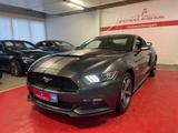 Ford Mustang Fastback - gebrauchte Ford Mustang aus dem Jahr 2017