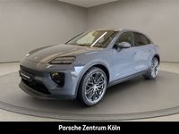 Porsche Macan - Vorschau Bild 1