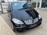 Mercedes-Benz A 150 A -Klasse A 150, AHK,Automatik, uvm. - Mercedes-Benz A-Class aus 2008