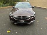 Opel Astra K Sports Tourer Innovation Klima Navi - Opel Astra: Sports Tourer Innovation