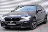 BMW 540i xDrive M Sport LASER 360 HUD SOFT SHD KEY - BMW 540 in Mönchengladbach