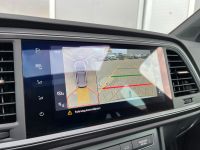 CUPRA Ateca VZ 2.0 TSI DSG 4Drive PANO AHK 360° 3J GAR bei Autohaus Landmann & Maier OHG