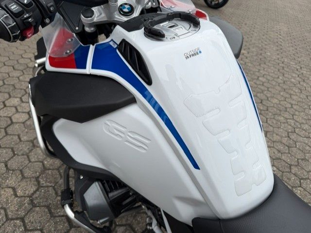 Fahrzeugabbildung BMW R 1250 GS Adventure