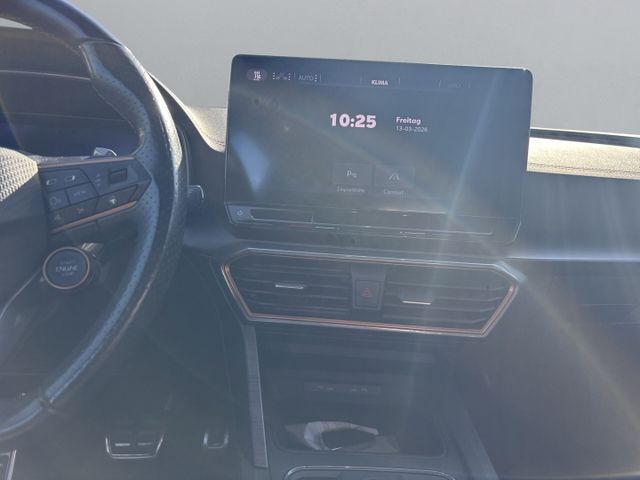 Formentor VZ e-HYBRID 245PS+AHK+El. Panodach+Nav