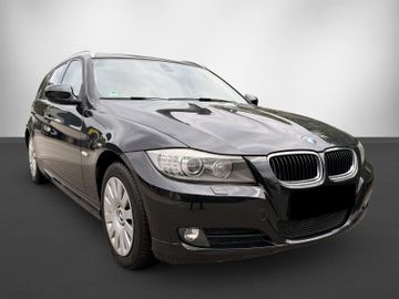 BMW 320 - 3