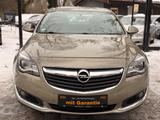 Opel Insignia 1.6 Turbo,Navi,Sportsitze - Opel Insignia Gebrauchtwagen in Berlin