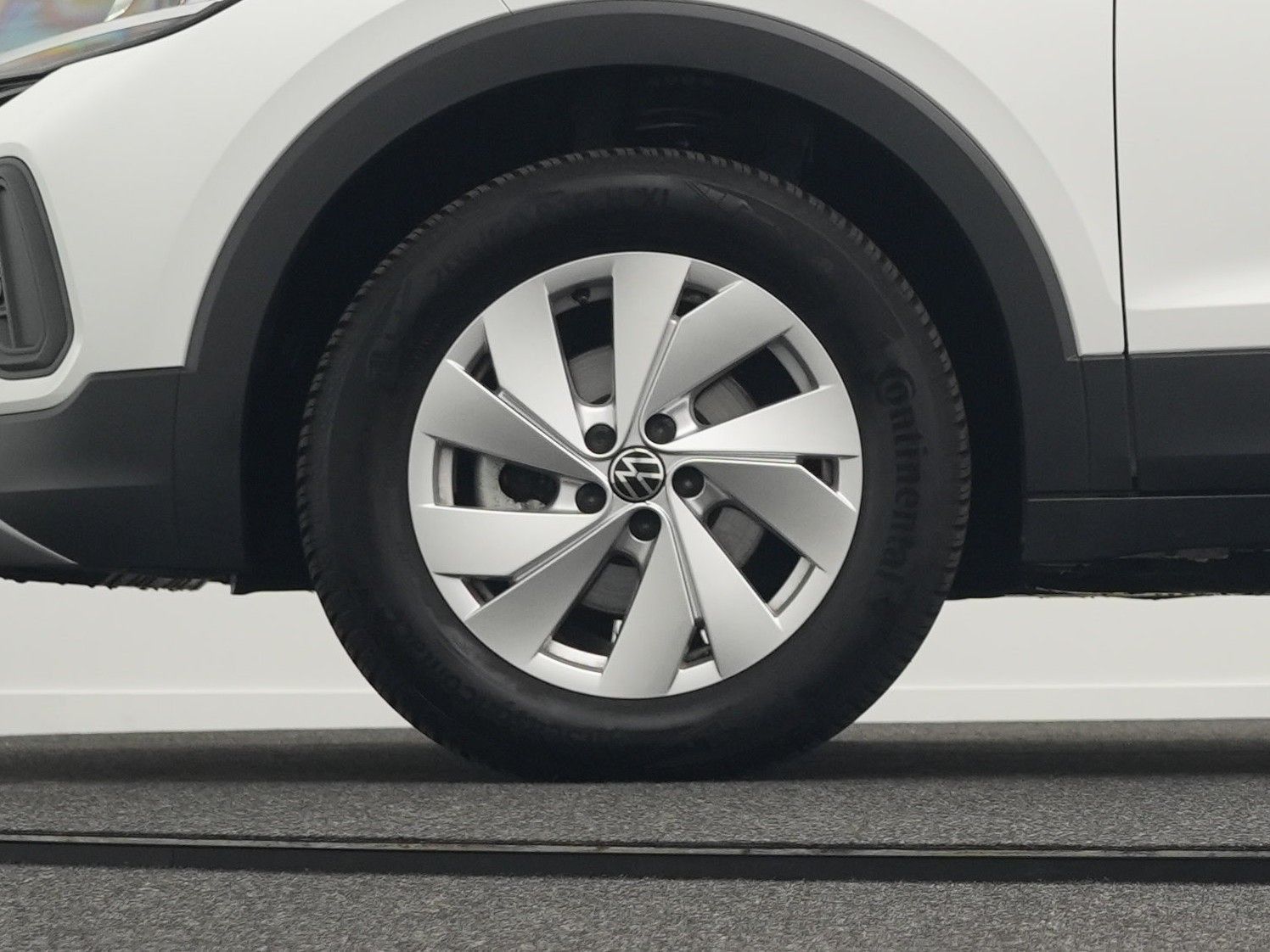 Volkswagen T-Cross - Bild 50