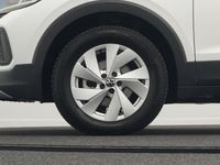 Volkswagen T-Cross - Vorschau Bild 50