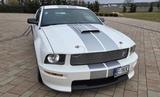 Ford 2007  Ford Mustang GT, 1 von 1768, Orginal - Ford aus 2007