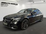 Mercedes-Benz C 300 d  Sportpaket StandHZG Navi Memory Sitze S - Mercedes-Benz C 300: Sport