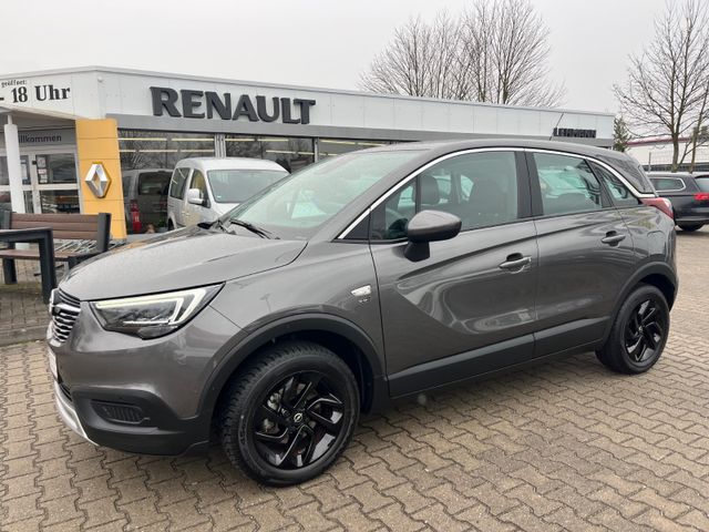 Opel Crossland (X) wenig Kilometer