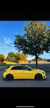 Mercedes-Benz A 45 AMG Mercedes-AMG A 45 4MATIC+ DCT Merce... - gebrauchte Mercedes-Benz A 45 AMG aus dem Jahr 2020