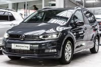 Volkswagen Touran - Vorschau Bild 2