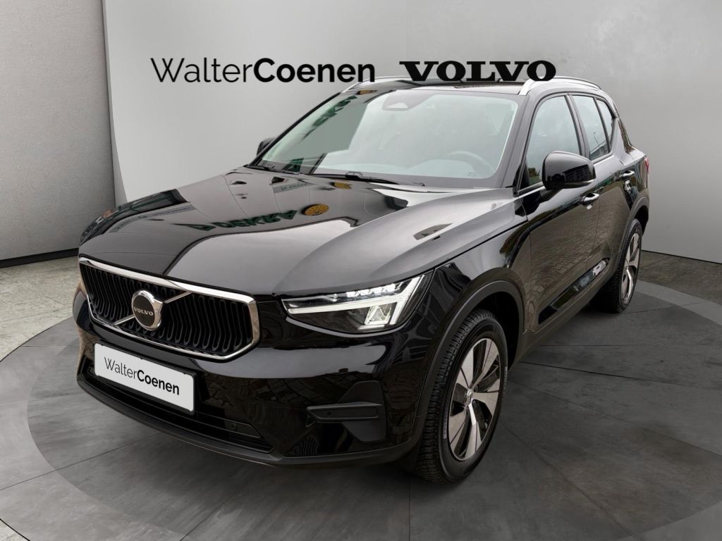 Image of Volvo XC40
