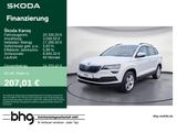 Skoda Karoq 1.5 TSI Sitzheizung AHK Klima GRA DAB+ - Skoda Karoq in Freiburg