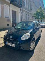 Nissan Micra 1.2 Acenta  - Nissan Micra aus 2011: 1.2
