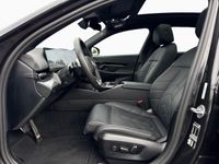 BMW 520 - Vorschau Bild 16