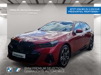 BMW i5 - Vorschau Bild 1