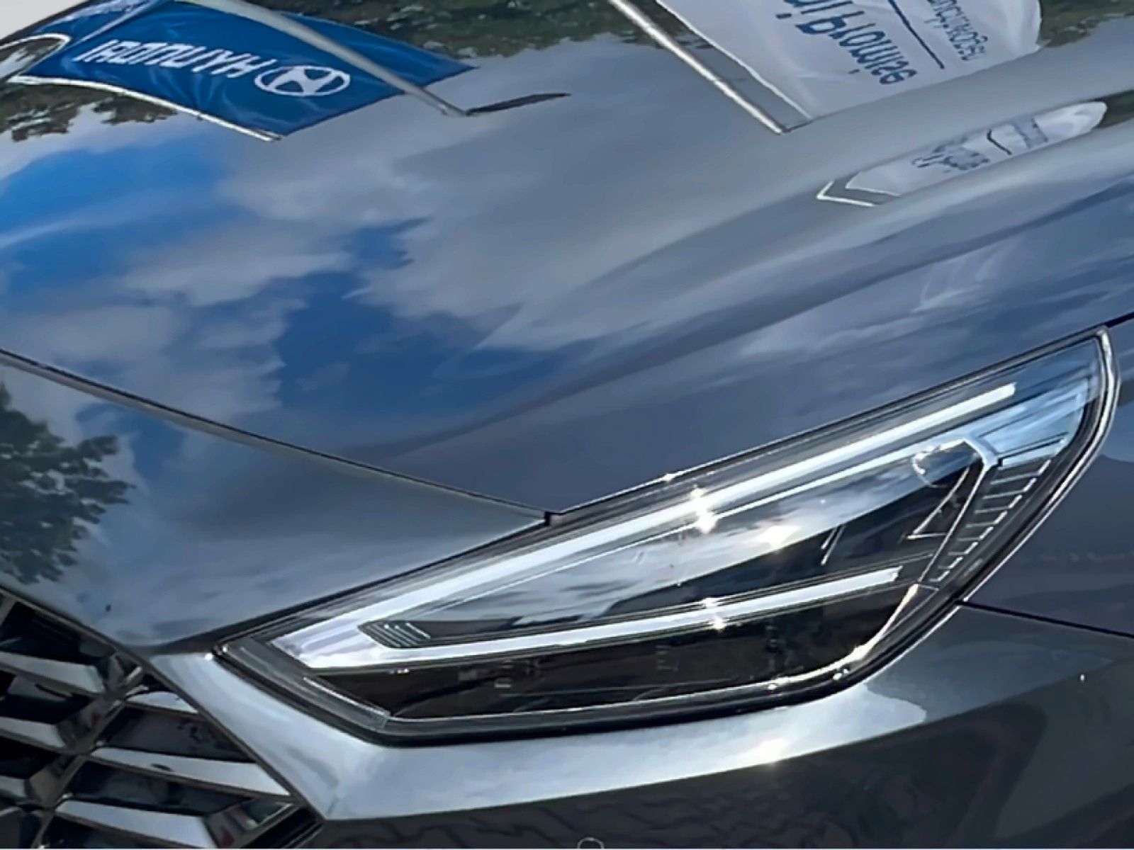 Hyundai i30 – Bild 3