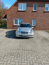 Mercedes-Benz Mercedes w203, C180 Kompressor - elegance - Mercedes-Benz C 180: W203