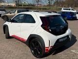 Toyota Aygo X Business Edition - mit Benzin-Antrieb: Kleinwagen