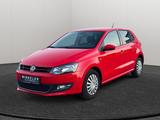 Volkswagen Polo  LIFE 1.2 Benziner Euro 5 - VW Polo Gebrauchtwagen in Wiesbaden
