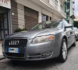 Audi A4 2.0 16V TDI Avant- KM 166000 - Audi A4 aus 2006 mit Diesel-Antrieb