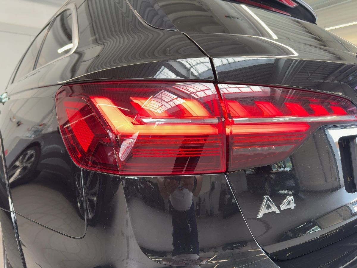 Audi A4 Allroad - Bild 14