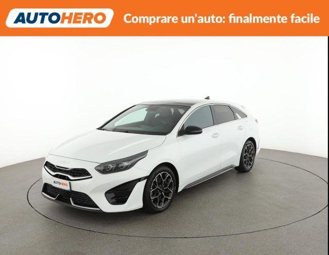 Kia Andere