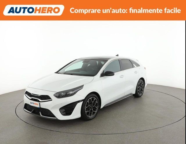 Kia KIA Proceed 1.5 T-GDI MHEV DCT GT Line