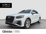 Audi Q2 S line 35 TFSI *Matrix-LED*MMI*Rückfahrkamera - Audi Q2 in Erfurt