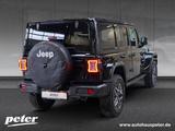 Jeep WRANGLER ICE MY2024 Sahara 2.0l T-GDI (272 PS) - Jeep Wrangler aus 2025