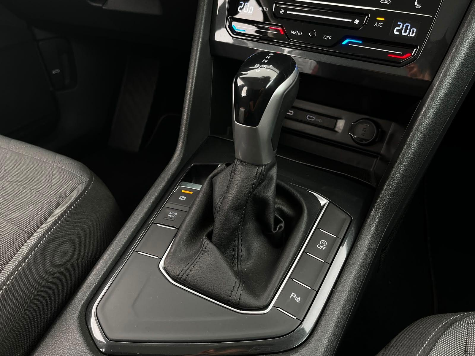 Volkswagen Tiguan LIFE 1.5 TSI DSG NAVIGATION+SCHECKHEFT, миниатюра 28