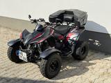 Kymco Maxxer 300 Garantie bis 03/2026 / 2.300km