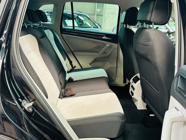Volkswagen Tiguan Elegance TDI DSG 4Motion IQ.LIGHT NAVI RF, миниатюра 12