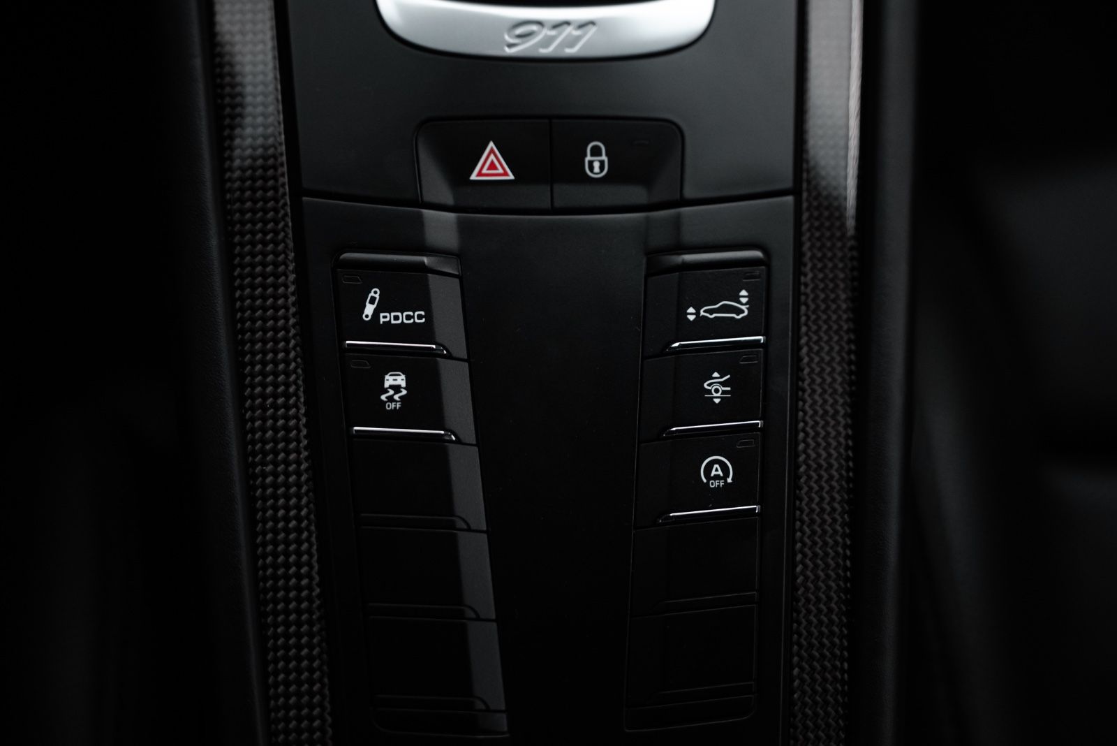 Fahrzeugabbildung Porsche 991 Turbo S APPROVED/BURMESTER/LIFT/SCHECKHEGE.