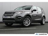 Land Rover Discovery Sport TD4 SE Kamera/Panorama/Navigatio - Land Rover Discovery Sport SUV