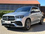 Mercedes-Benz GLE 350 de 4M AMG,NIGHT,AHK,DISTR,360°,PANO - gebrauchte Pickups