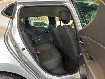 Renault Clio IV Limited *2. Hand*Klima*Navi*DAB*PDC*BT*