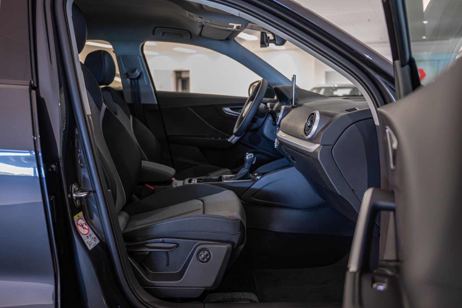Audi Q2 - Bild 6