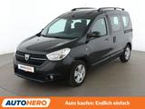 Dacia Dokker 1.6 SCe Comfort*PDC*SHZ*KLIMA* - schwarze Dacia Dokker