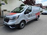 Renault Trafic / Top Zustand / Vollausstattung  - Renault Trafic aus 2024