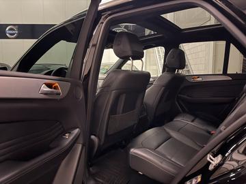 2017 Mercedes-BENZ GLE 缩略图 16