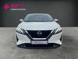 Nissan Qashqai N-CONNECTA 140 PS ( * WINTER - PAKET * ) - Nissan Gebrauchtwagen von 2023